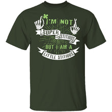 Superstitious T-Shirt