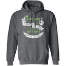 Superstitious T-Shirt CustomCat