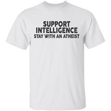 Support Intelligence T-Shirt
