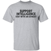 Support Intelligence T-Shirt