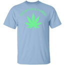 Support Your Local Farmers T-Shirt CustomCat