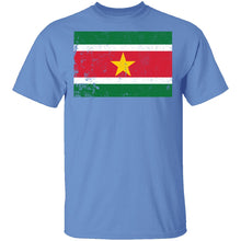 Suriname T-Shirt