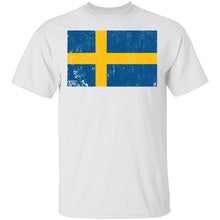 Sweeden T-Shirt