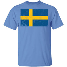 Sweeden T-Shirt