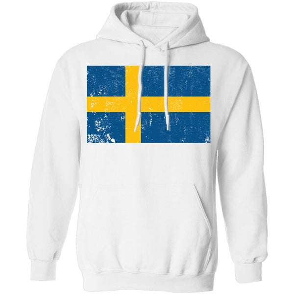 Sweeden T-Shirt CustomCat