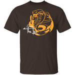 Sweep The Leg T-Shirt CustomCat
