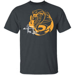 Sweep The Leg T-Shirt CustomCat