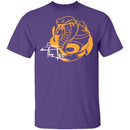 Sweep The Leg T-Shirt CustomCat
