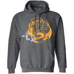 Sweep The Leg T-Shirt CustomCat