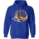 Sweep The Leg T-Shirt CustomCat