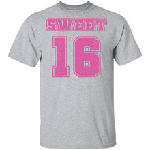 Sweet 16 T-Shirt