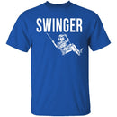 Swinger T-Shirt CustomCat