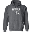 Swinger T-Shirt CustomCat