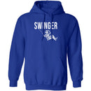 Swinger T-Shirt CustomCat