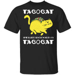 Tacocat T-Shirt CustomCat