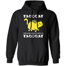 Tacocat T-Shirt CustomCat