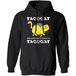 Tacocat T-Shirt CustomCat