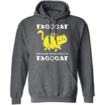 Tacocat T-Shirt CustomCat