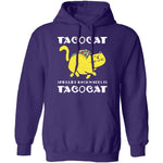 Tacocat T-Shirt CustomCat