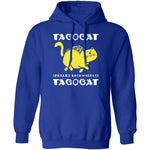 Tacocat T-Shirt CustomCat