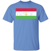 Tajikistan T-Shirt