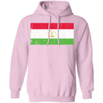 Tajikistan T-Shirt CustomCat