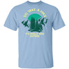 Take A Hike T-Shirt CustomCat