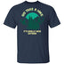 Take A Hike T-Shirt CustomCat
