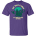 Take A Hike T-Shirt CustomCat
