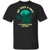 Take A Hike T-Shirt CustomCat