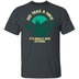 Take A Hike T-Shirt CustomCat