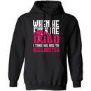 Take His Ass To Red Lobster T-Shirt CustomCat