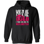 Take His Ass To Red Lobster T-Shirt CustomCat