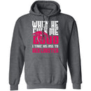 Take His Ass To Red Lobster T-Shirt CustomCat