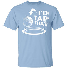 Tap That T-Shirt