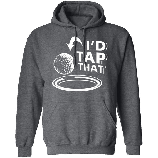 Tap That T-Shirt CustomCat