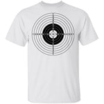 Target T-Shirt CustomCat