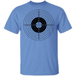 Target T-Shirt CustomCat
