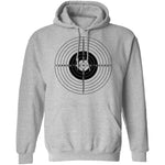 Target T-Shirt CustomCat