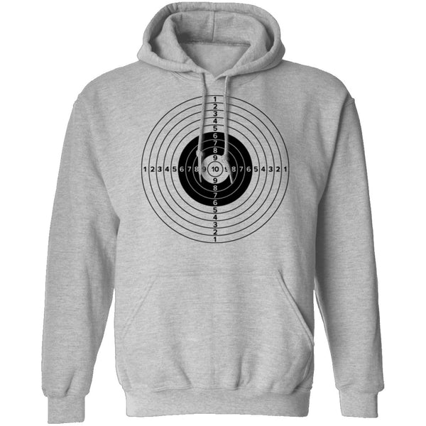 Target T-Shirt CustomCat
