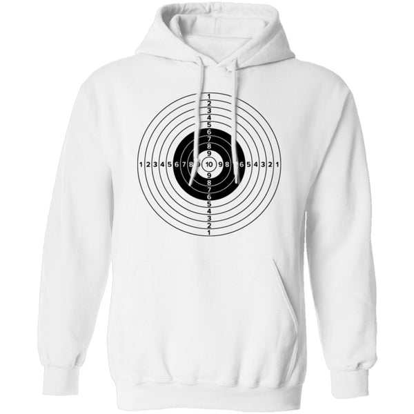 Target T-Shirt CustomCat