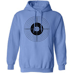 Target T-Shirt CustomCat
