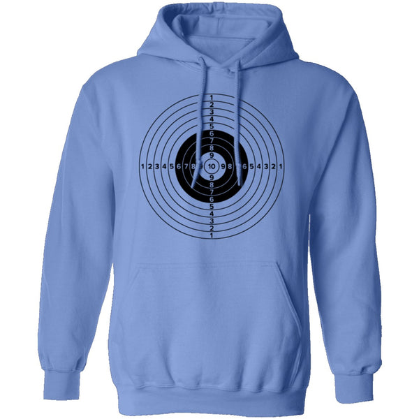 Target T-Shirt CustomCat
