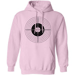 Target T-Shirt CustomCat