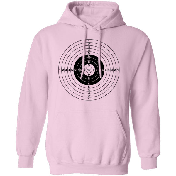 Target T-Shirt CustomCat