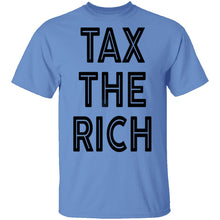 Tax The Rich T-Shirt