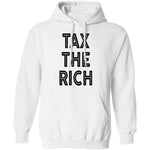 Tax The Rich T-Shirt CustomCat