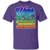 Teacher On Vacation T-Shirt CustomCat