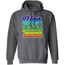 Teacher On Vacation T-Shirt CustomCat