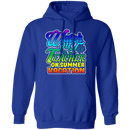Teacher On Vacation T-Shirt CustomCat